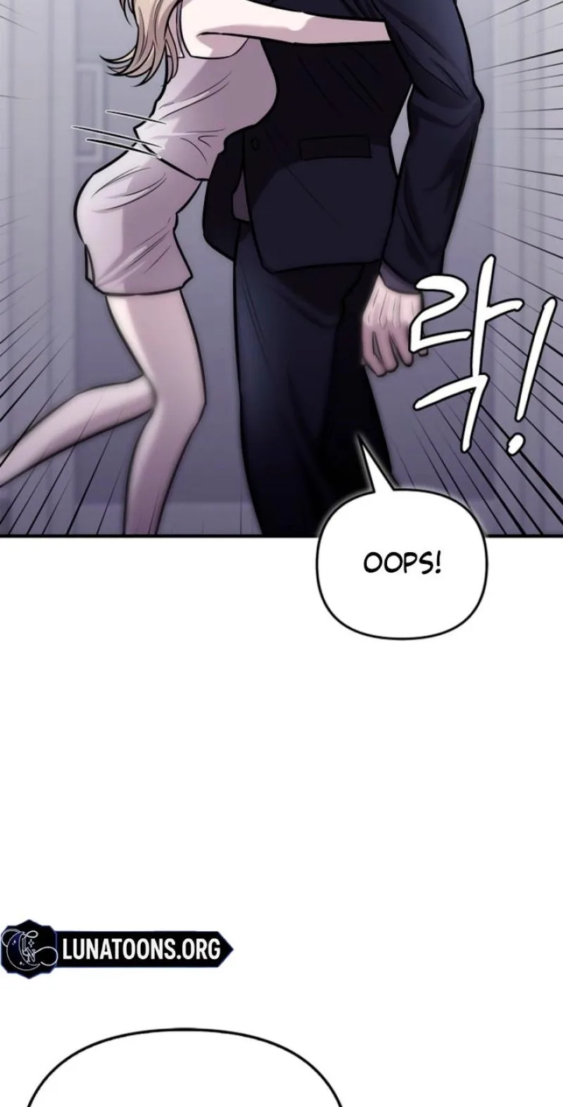 Parasite Chapter 12 page 18