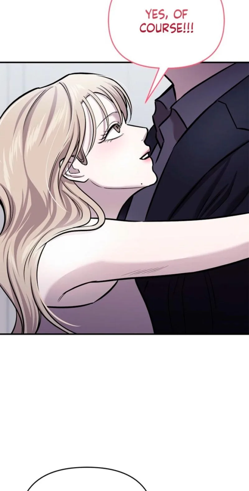 Parasite Chapter 12 page 23
