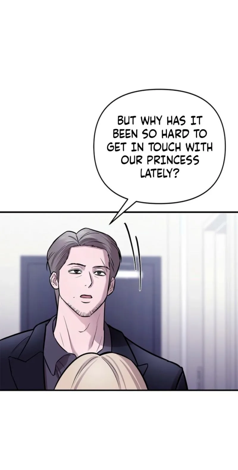 Parasite Chapter 12 page 21