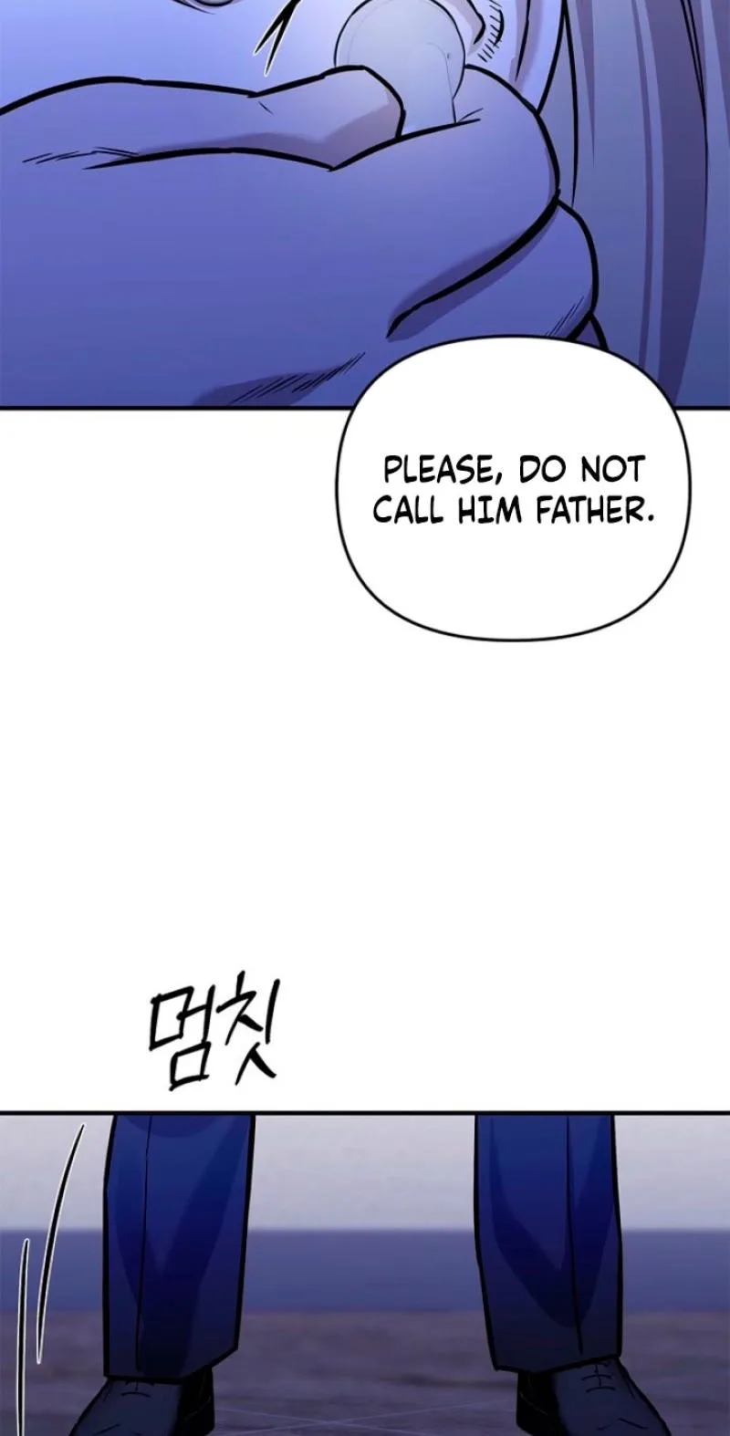 Parasite Chapter 12 page 5