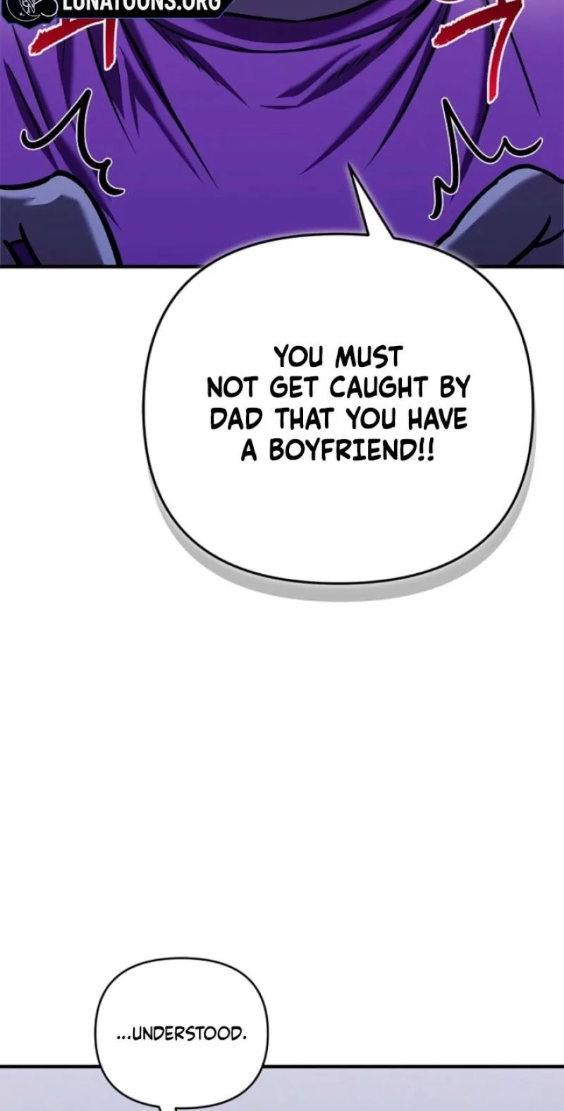 Parasite Chapter 12 page 7