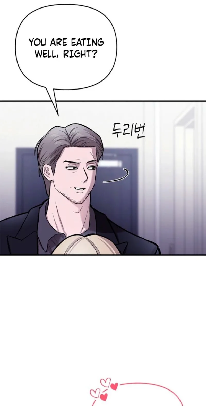 Parasite Chapter 12 page 22