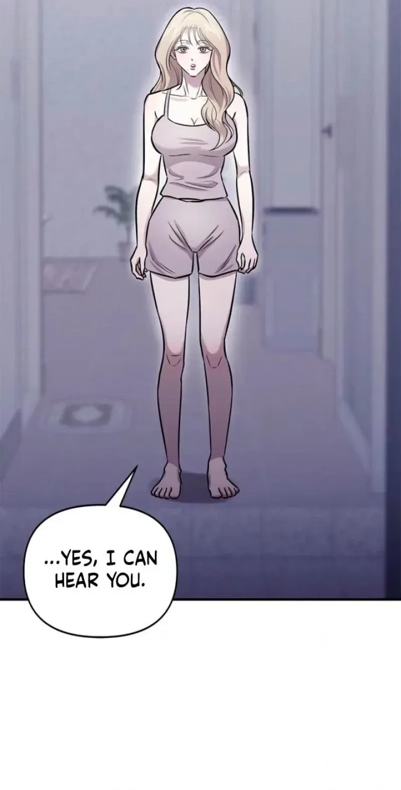 Parasite Chapter 12 page 10