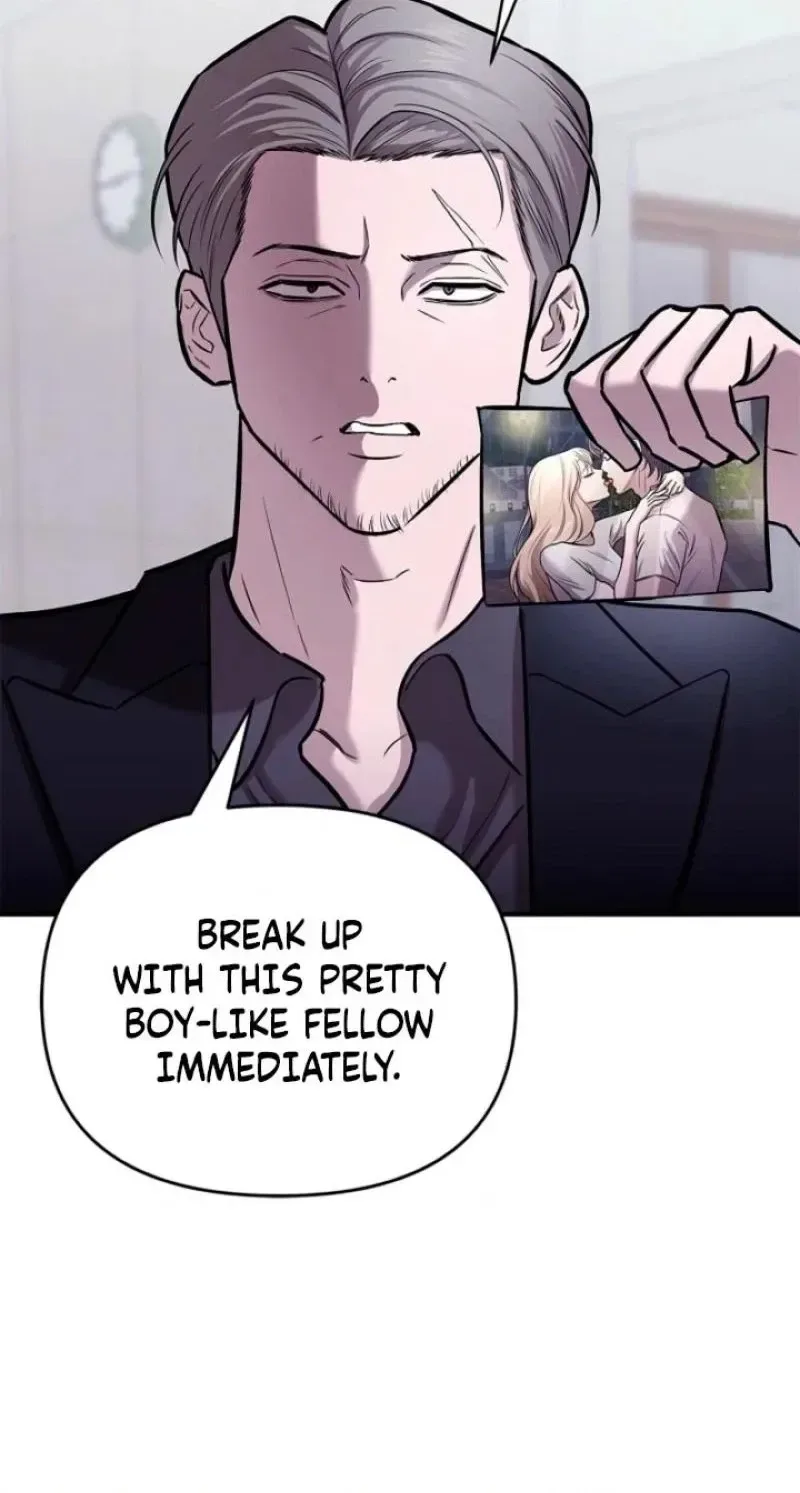 Parasite Chapter 12 page 40