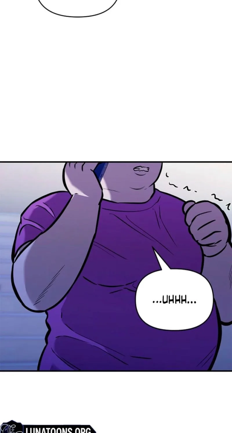 Parasite Chapter 12 page 42