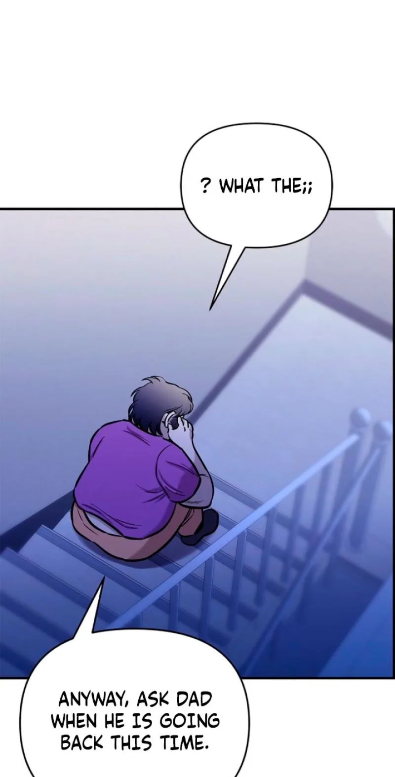 Parasite Chapter 12 page 27