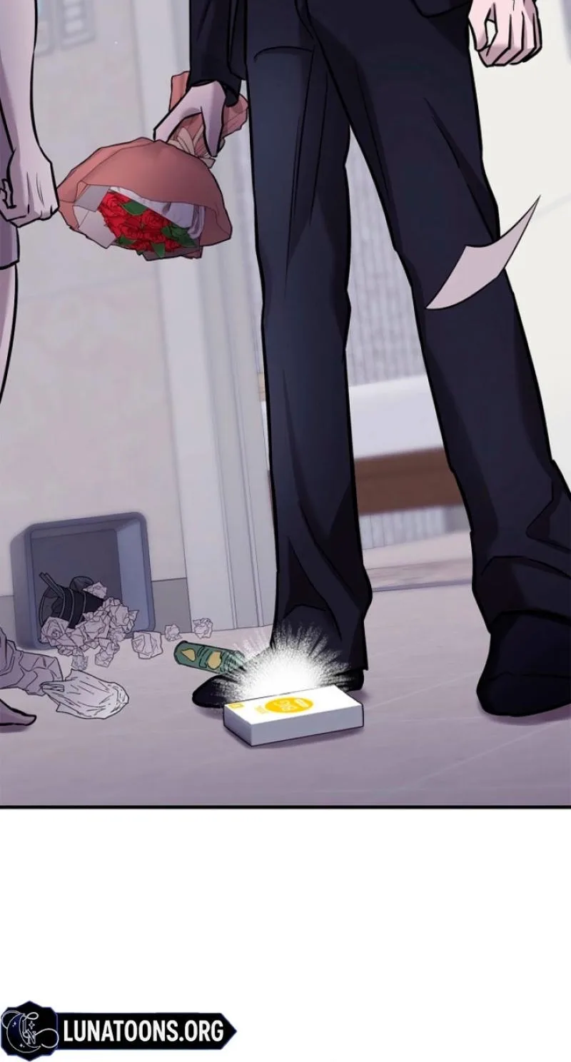 Parasite Chapter 12 page 48