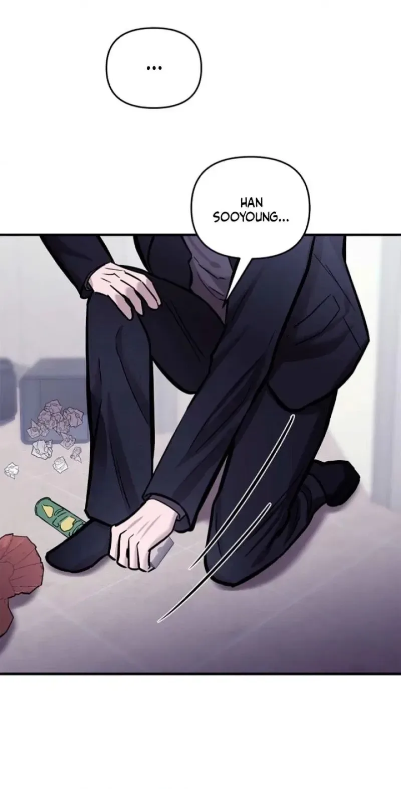 Parasite Chapter 12 page 50