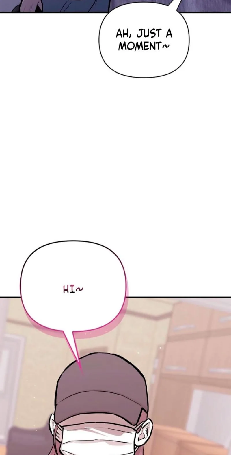 Parasite Chapter 12 page 58