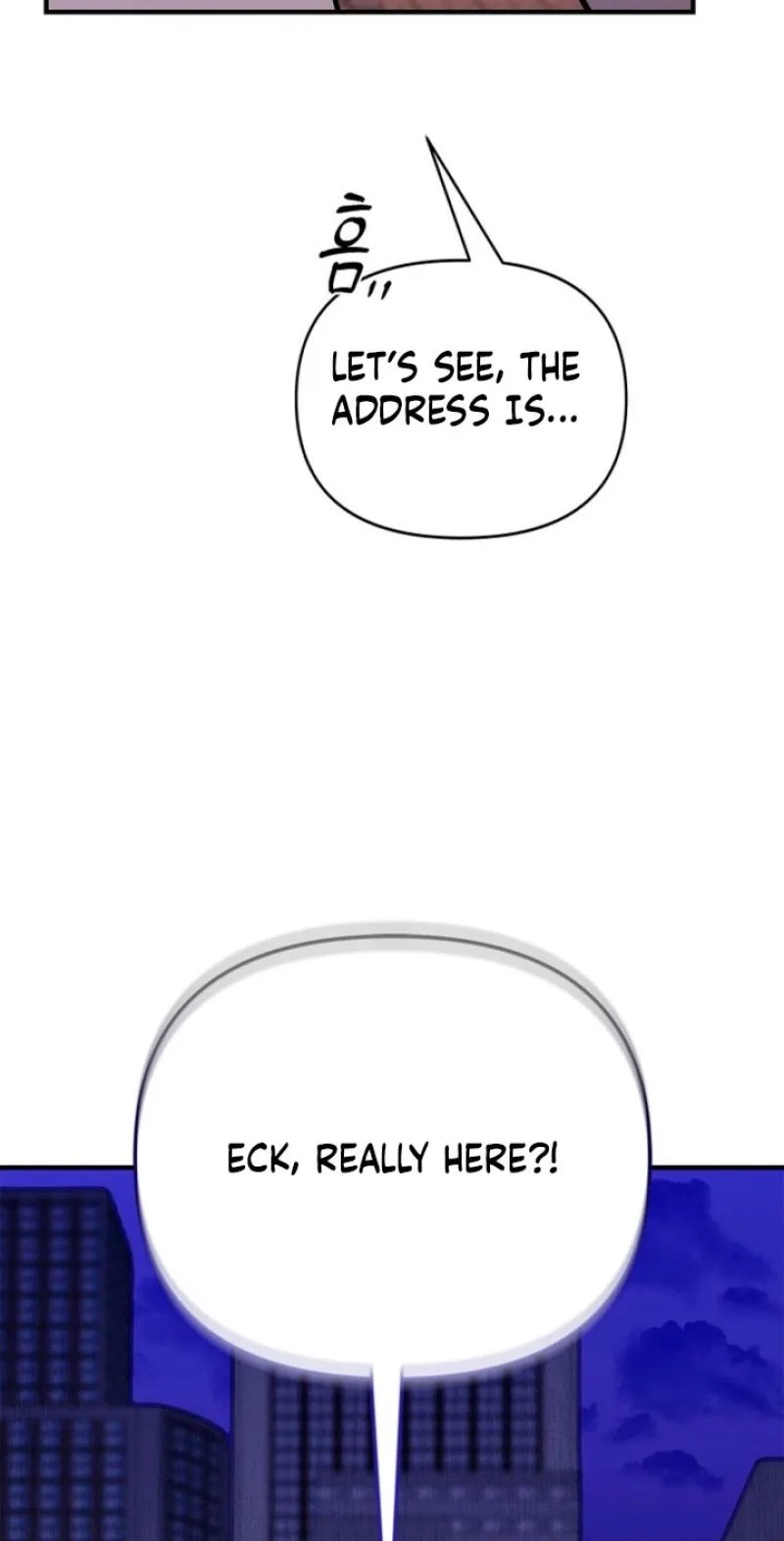Parasite Chapter 12 page 55