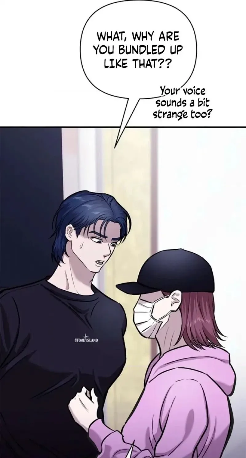 Parasite Chapter 12 page 60