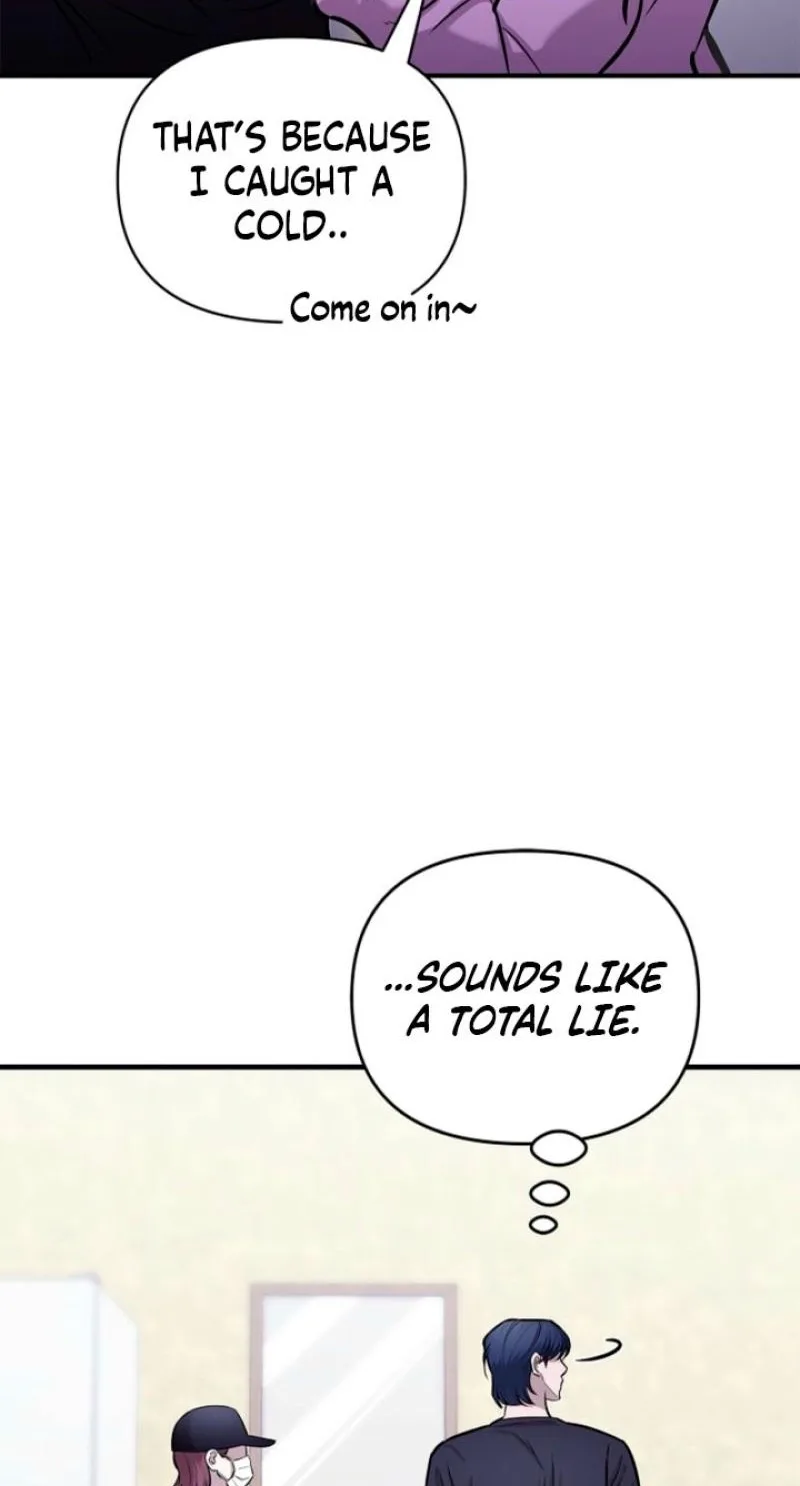 Parasite Chapter 12 page 61