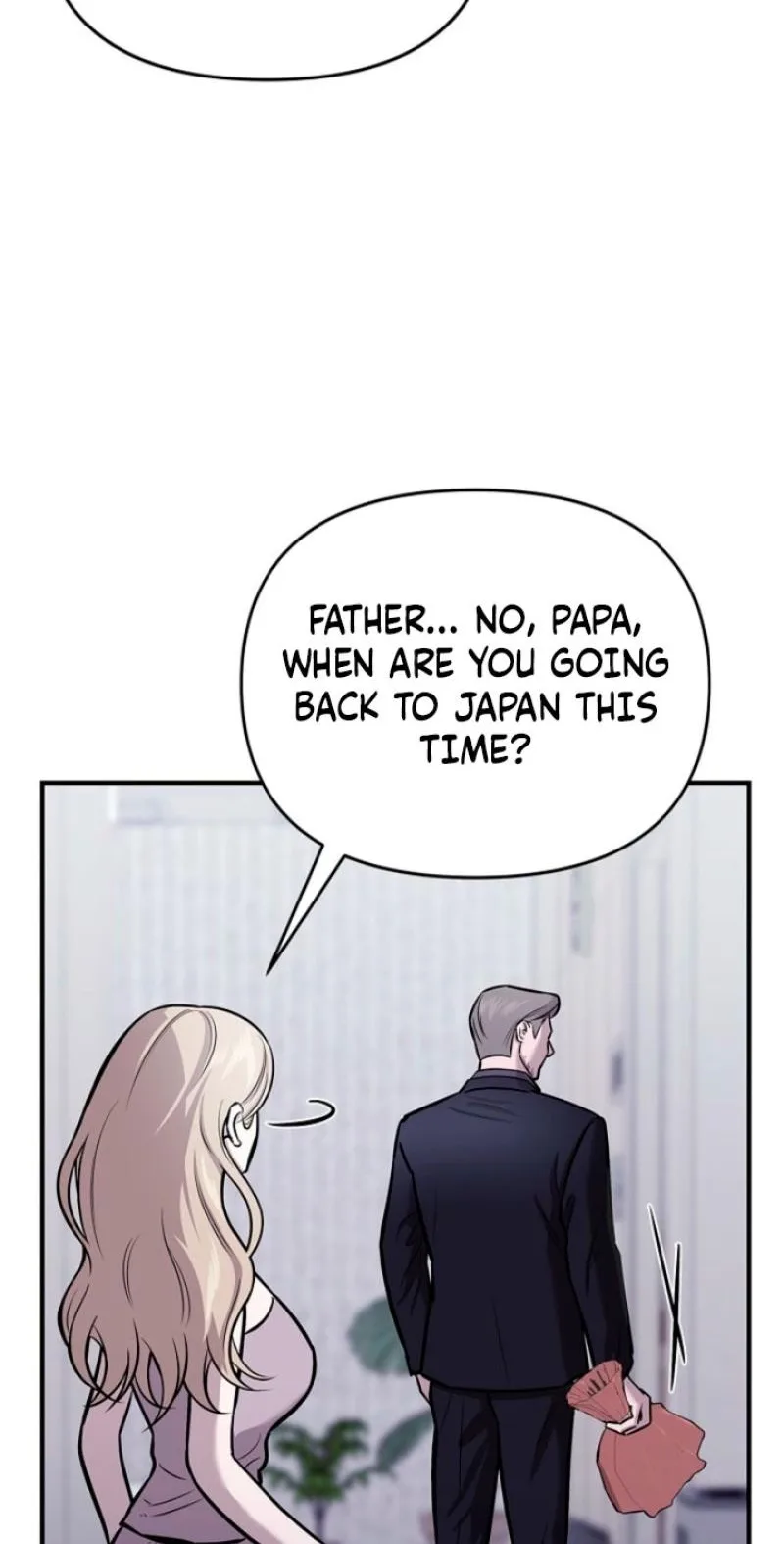 Parasite Chapter 12 page 28