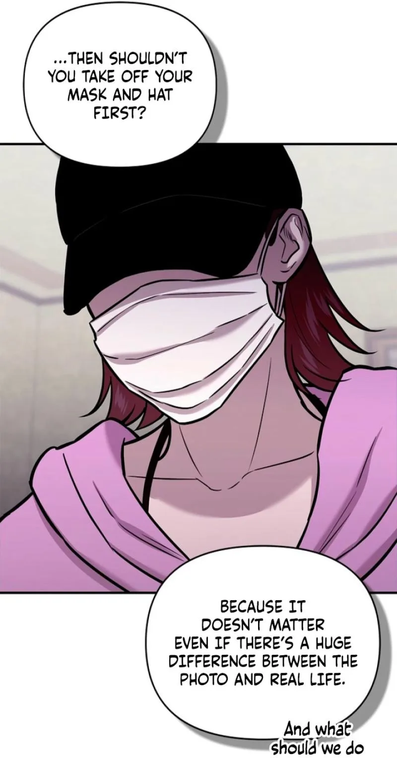 Parasite Chapter 12 page 72