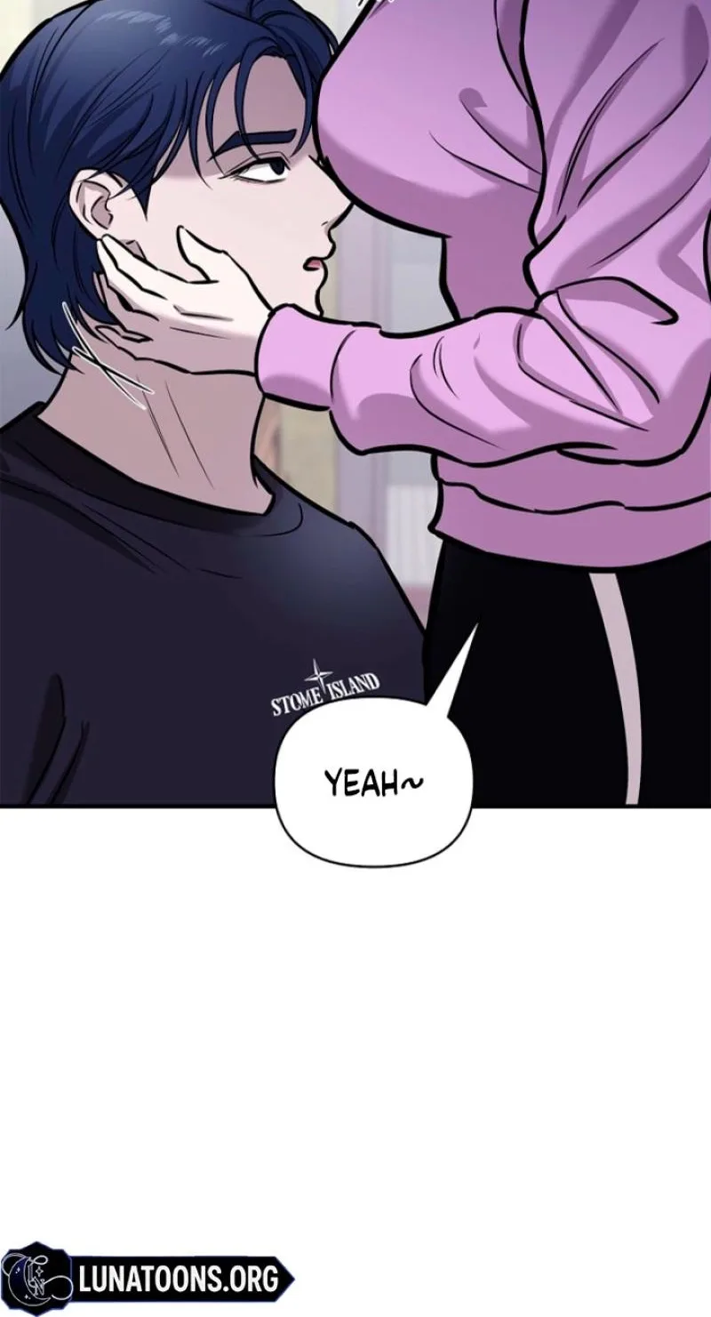 Parasite Chapter 12 page 71