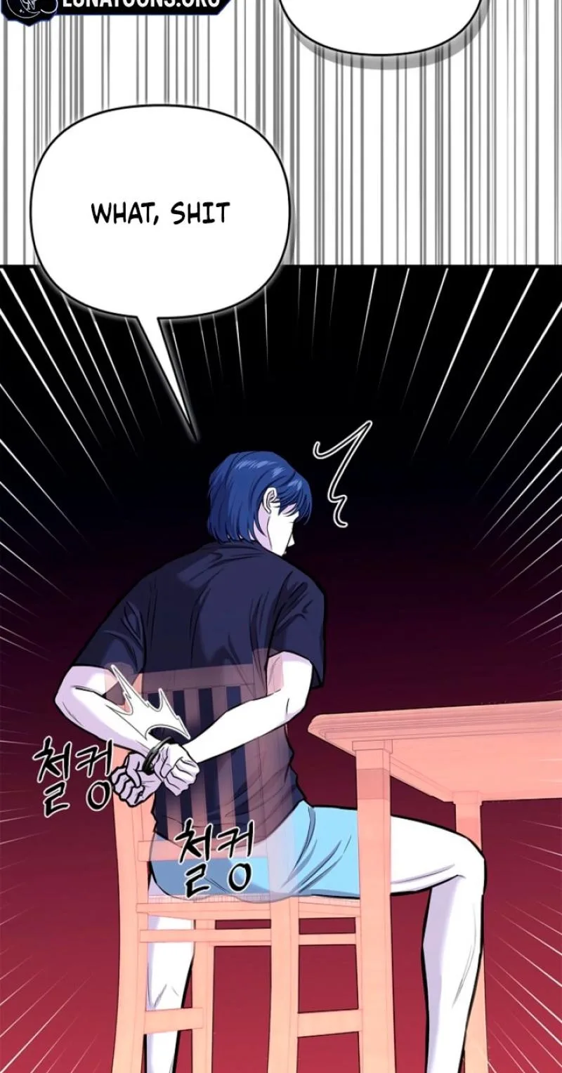 Parasite Chapter 12 page 78