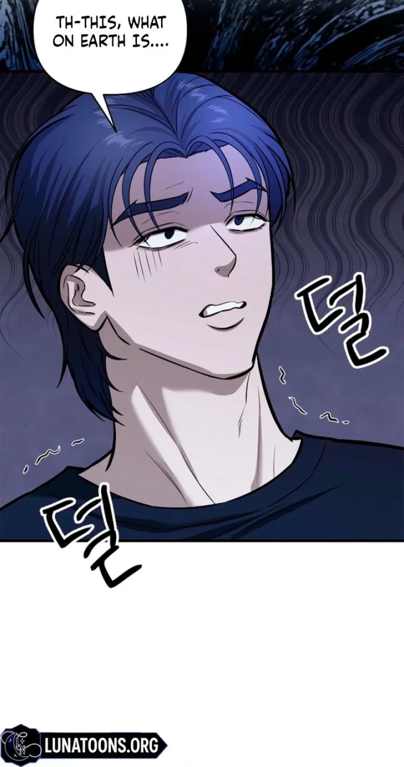 Parasite Chapter 12 page 83