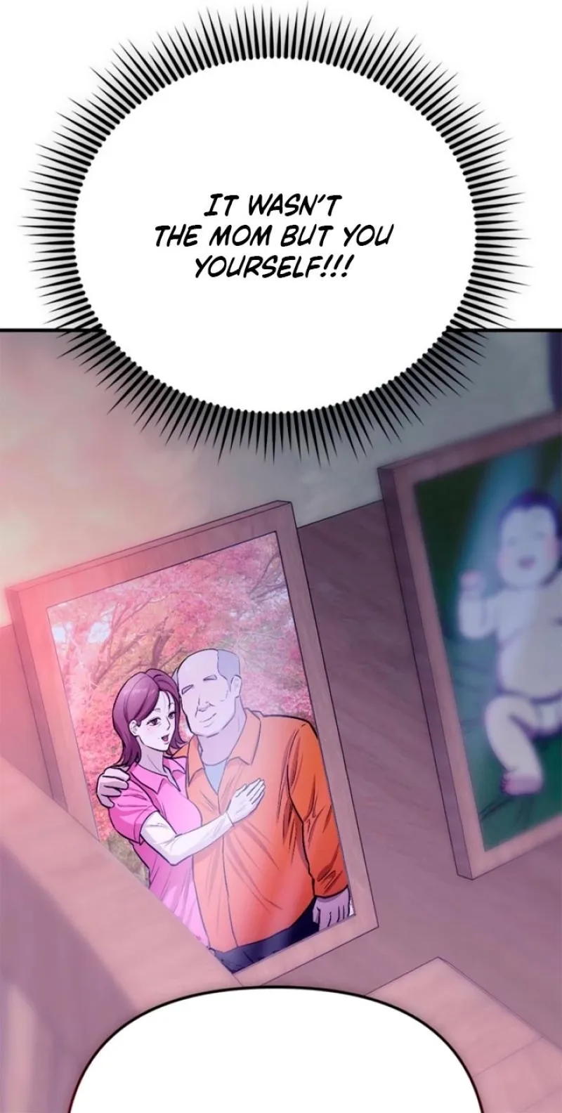 Parasite Chapter 12 page 84
