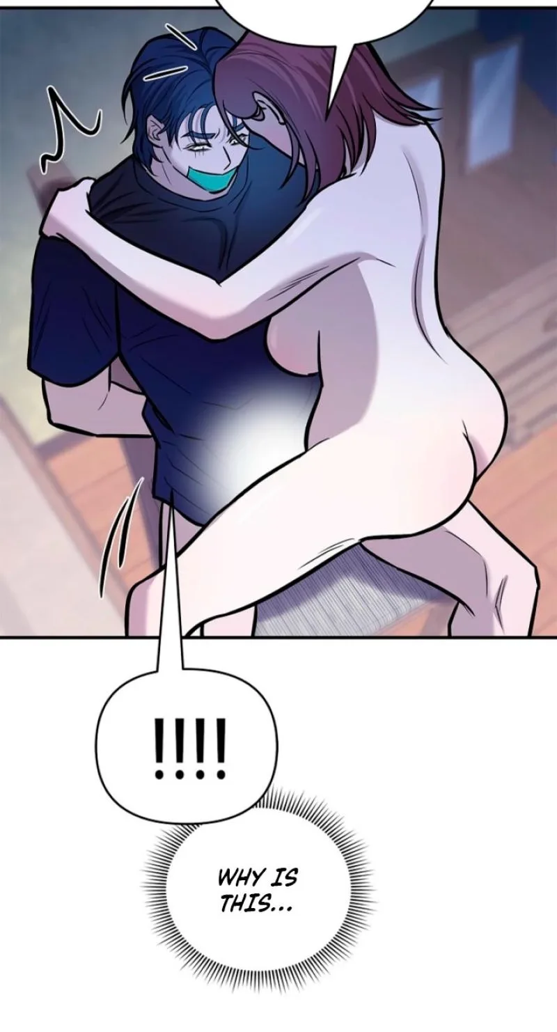 Parasite Chapter 13 page 16