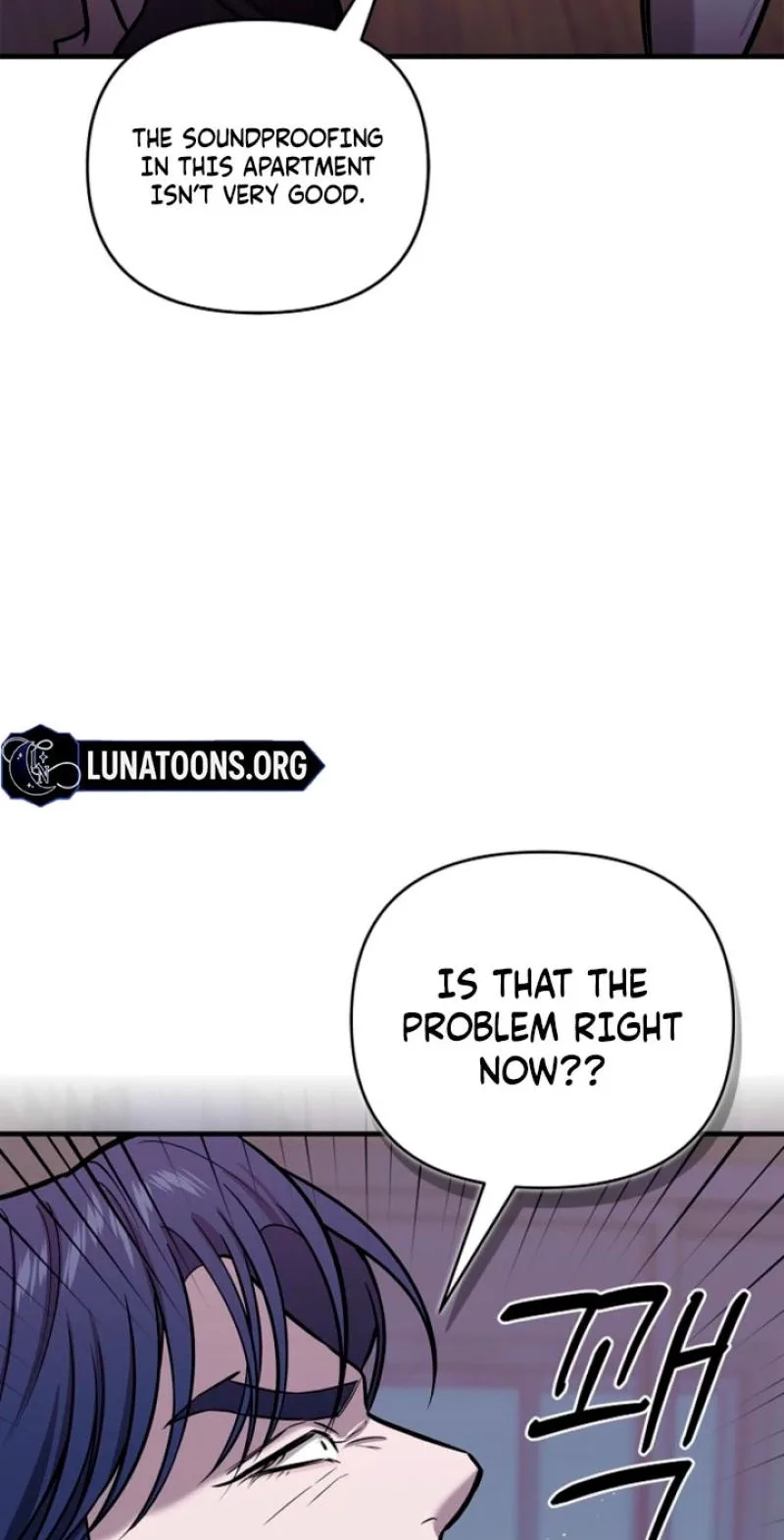 Parasite Chapter 13 page 6