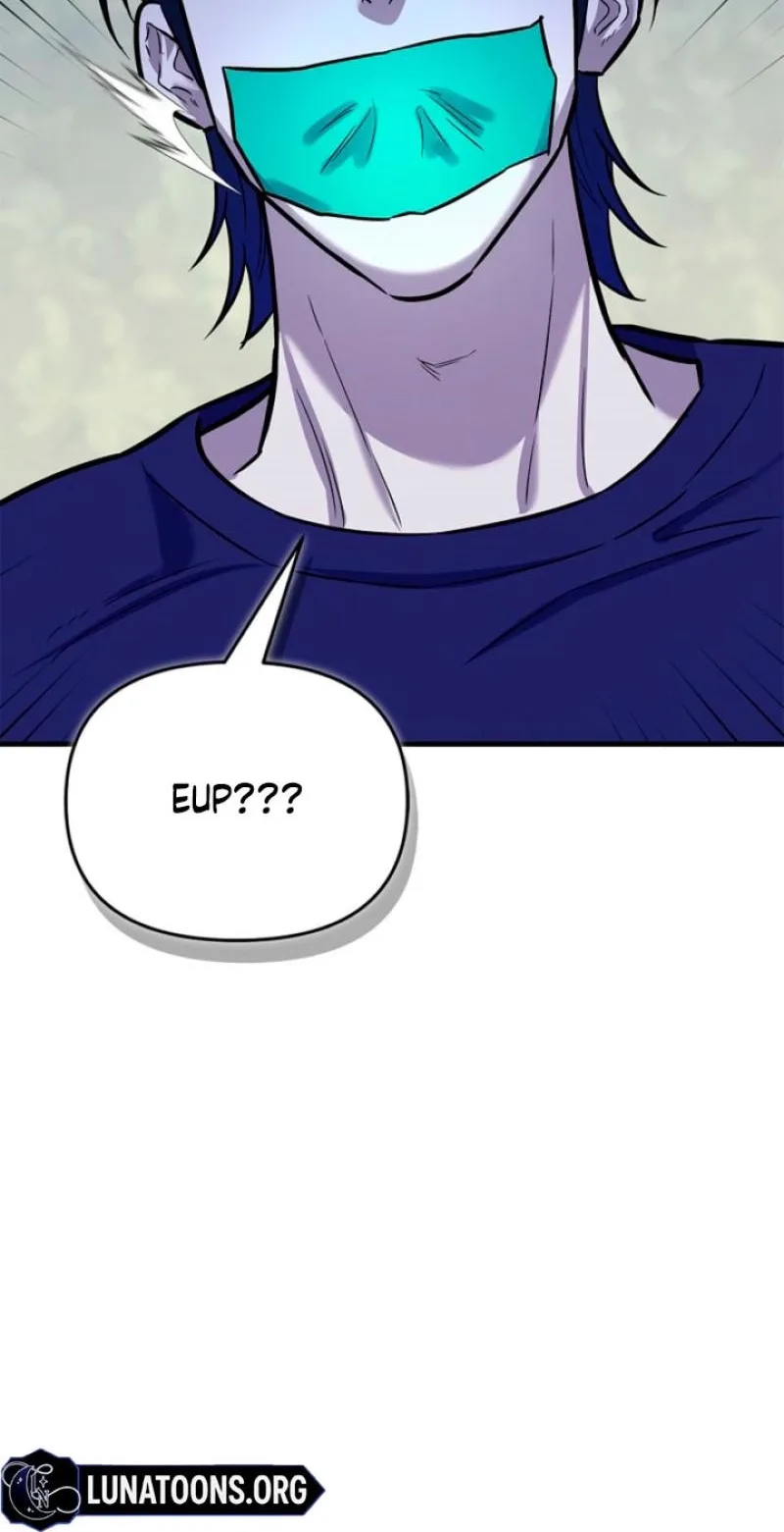 Parasite Chapter 13 page 11