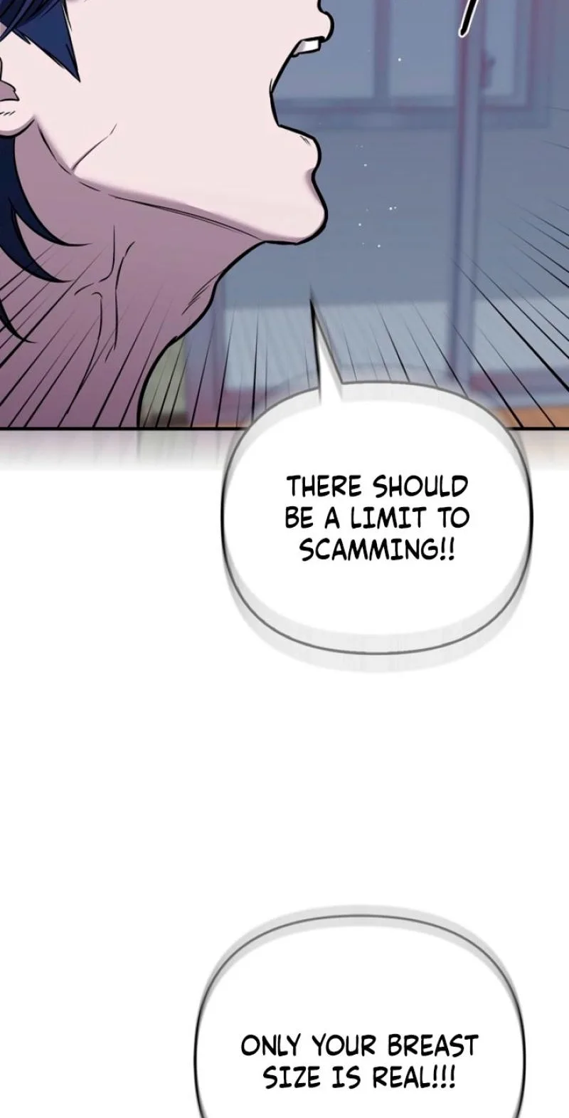 Parasite Chapter 13 page 7