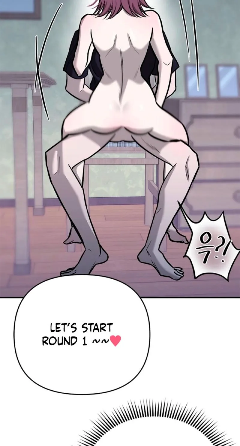 Parasite Chapter 13 page 14