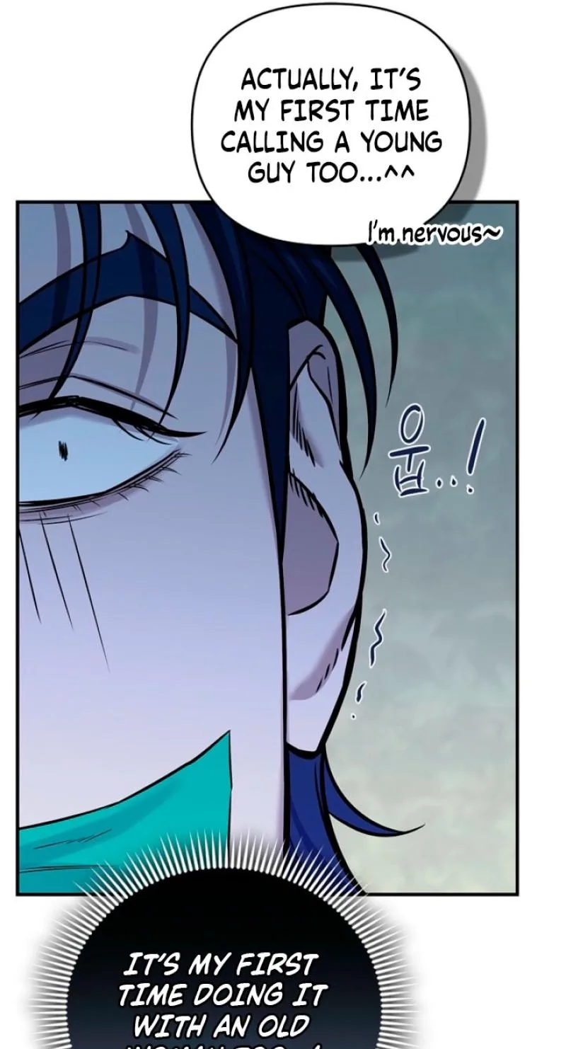 Parasite Chapter 13 page 12