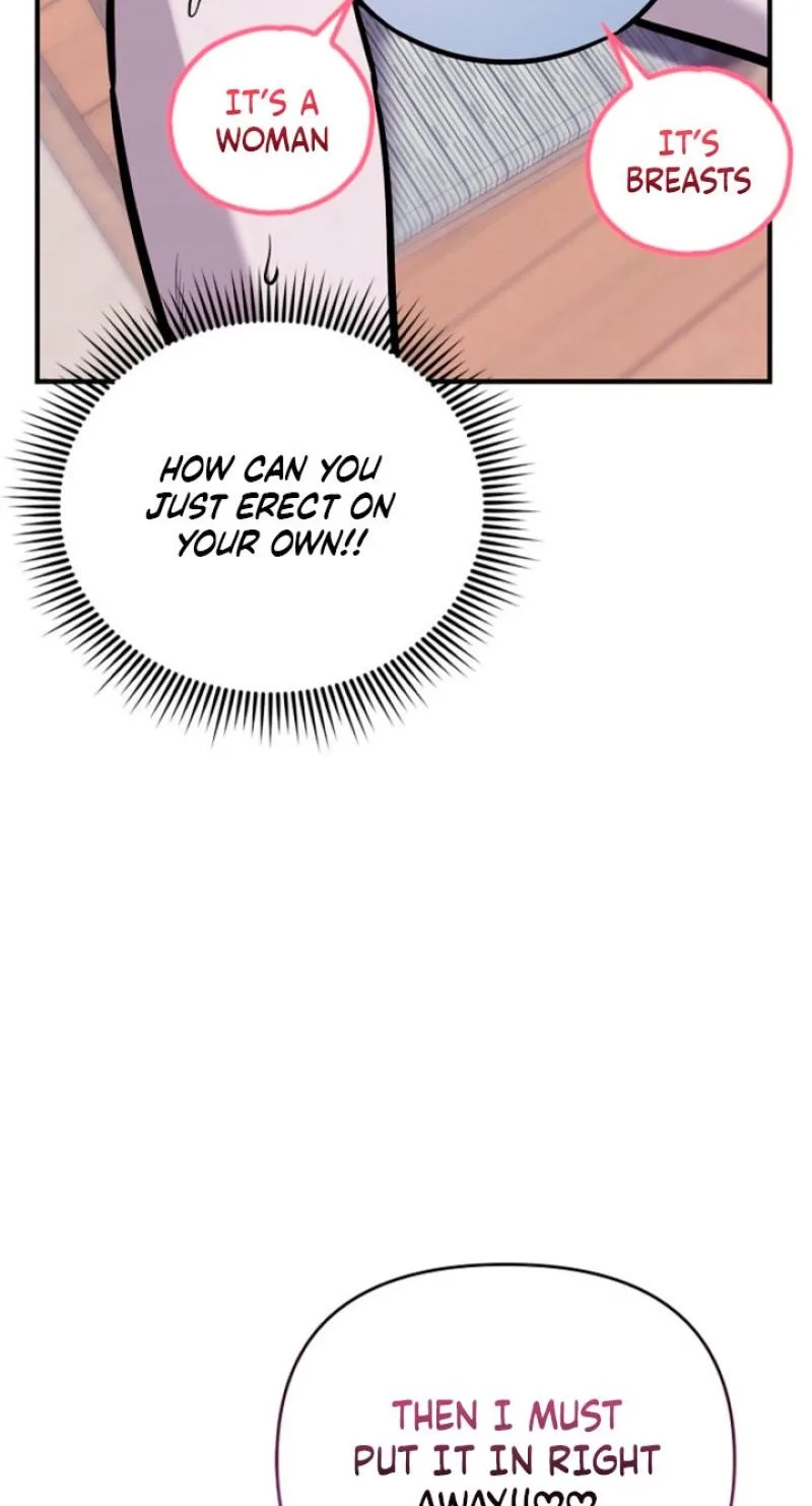 Parasite Chapter 13 page 18
