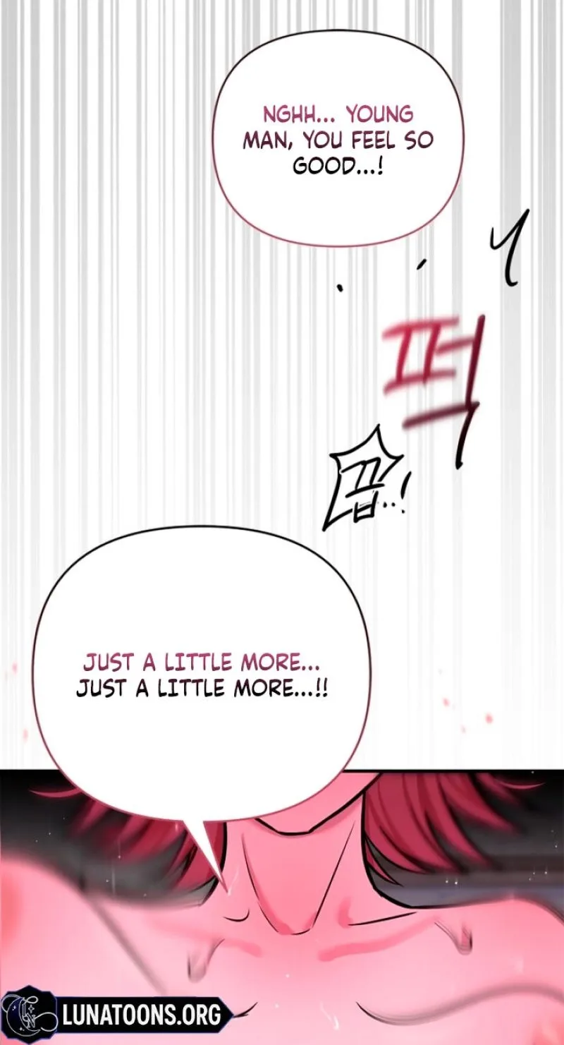 Parasite Chapter 13 page 23