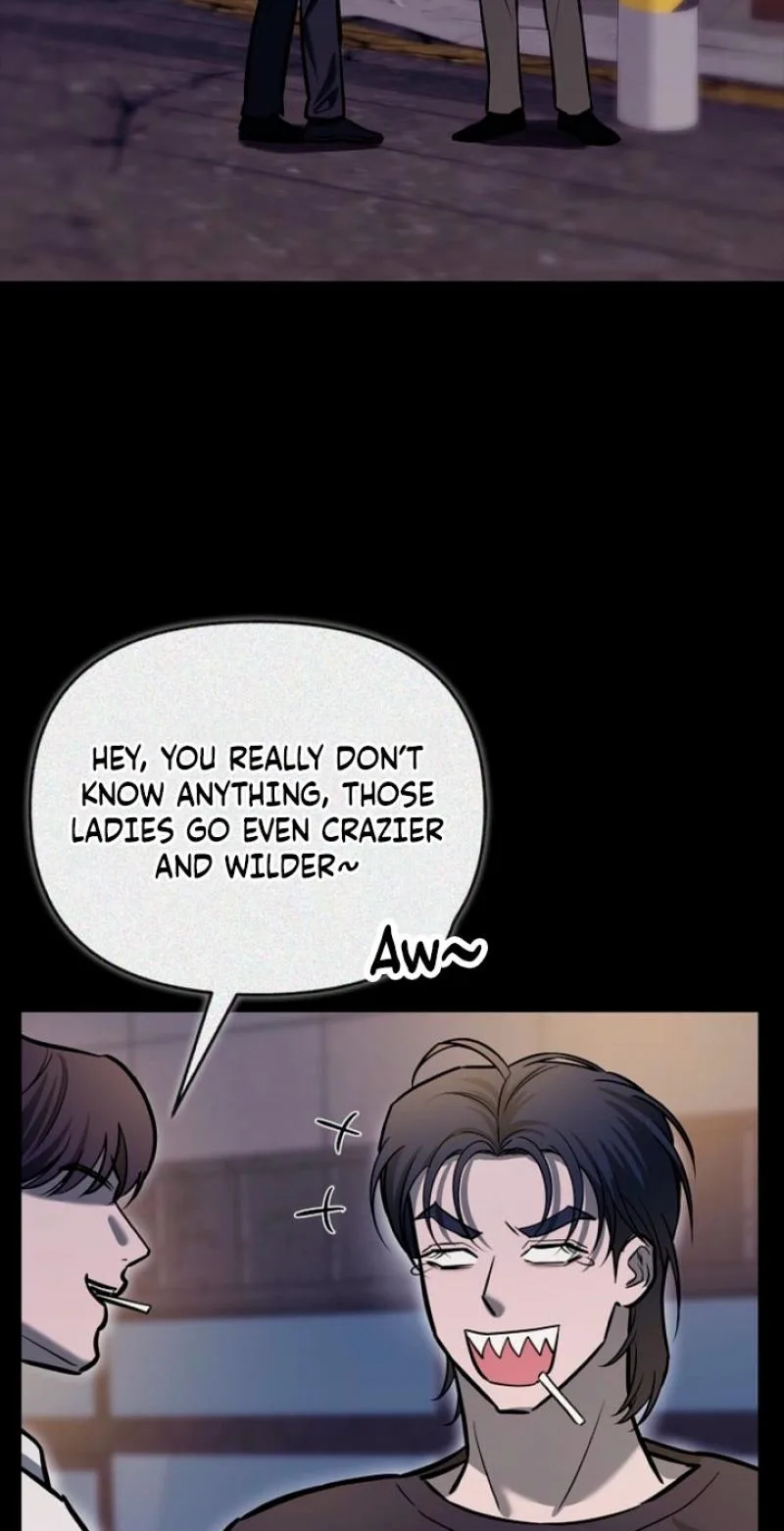 Parasite Chapter 13 page 28