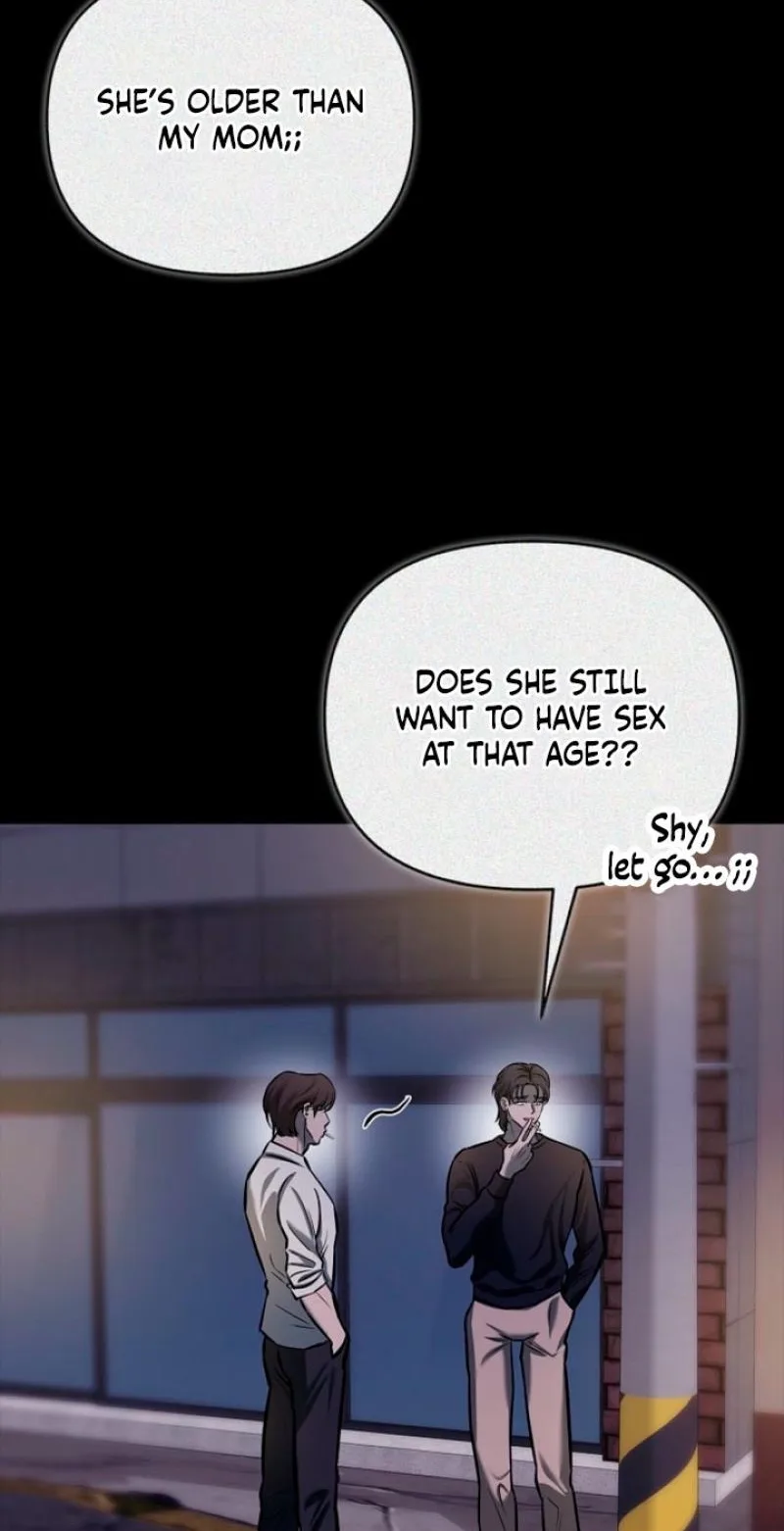 Parasite Chapter 13 page 27