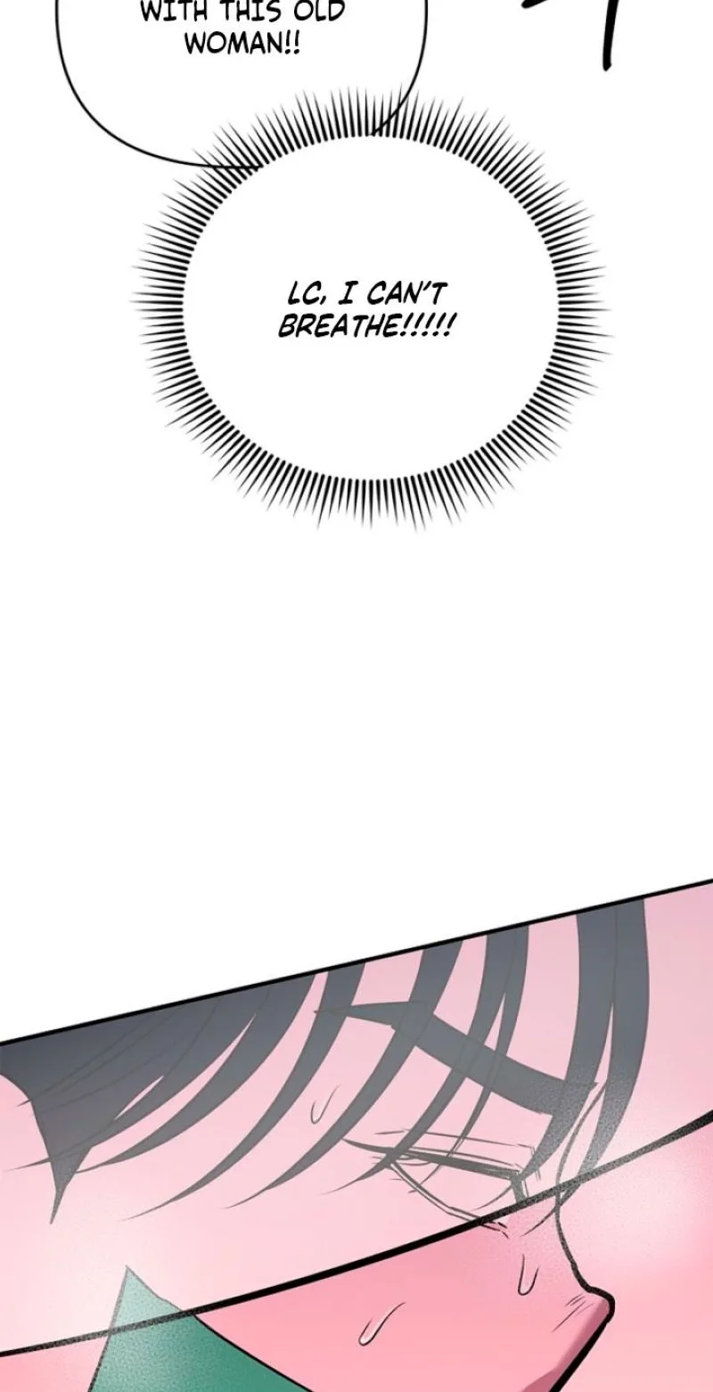 Parasite Chapter 13 page 33