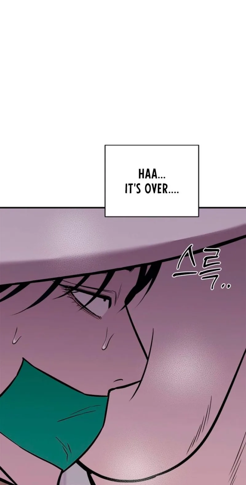 Parasite Chapter 13 page 37
