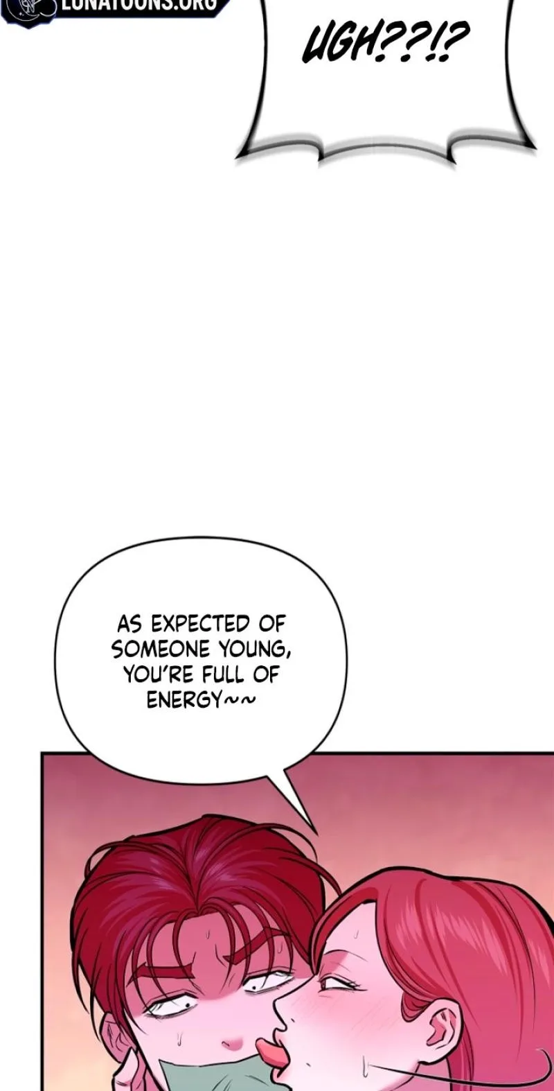 Parasite Chapter 13 page 42