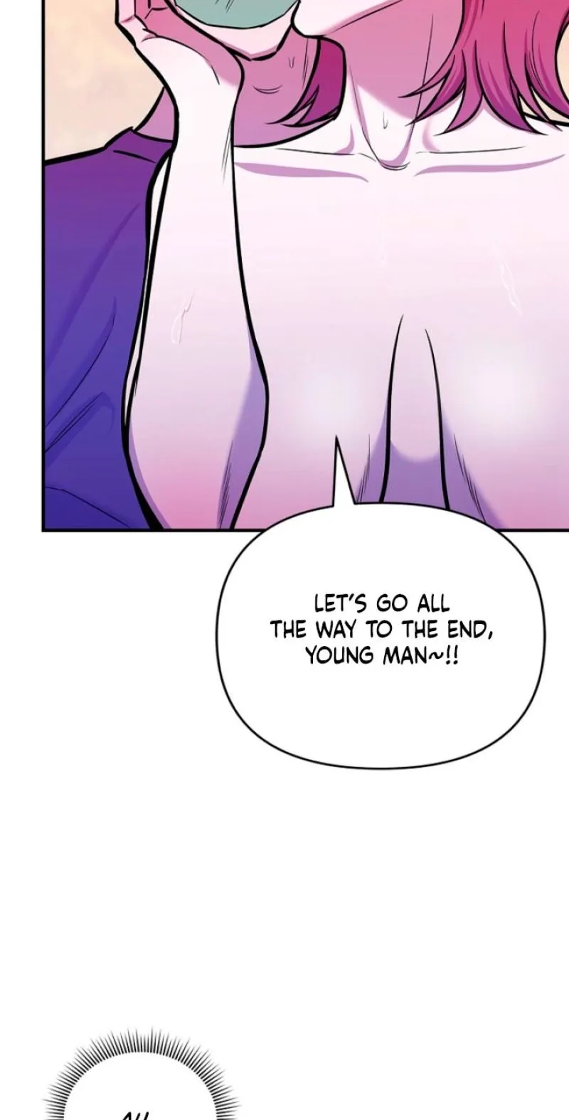 Parasite Chapter 13 page 43