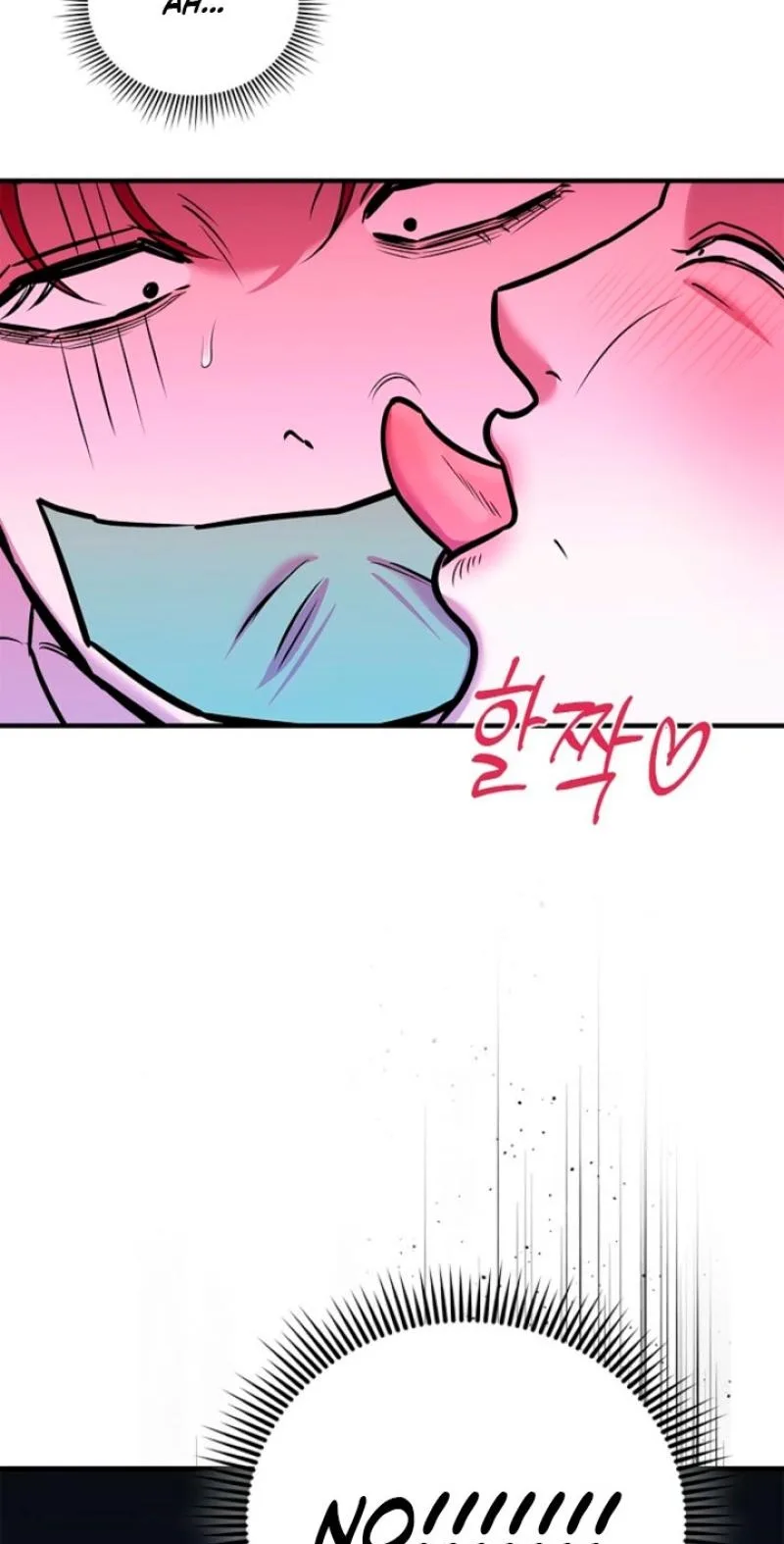 Parasite Chapter 13 page 44
