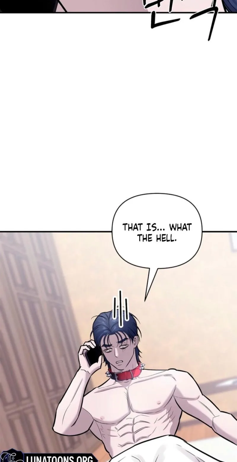 Parasite Chapter 13 page 53