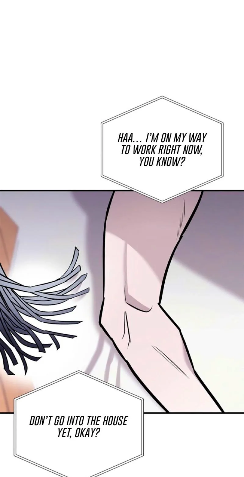 Parasite Chapter 13 page 56