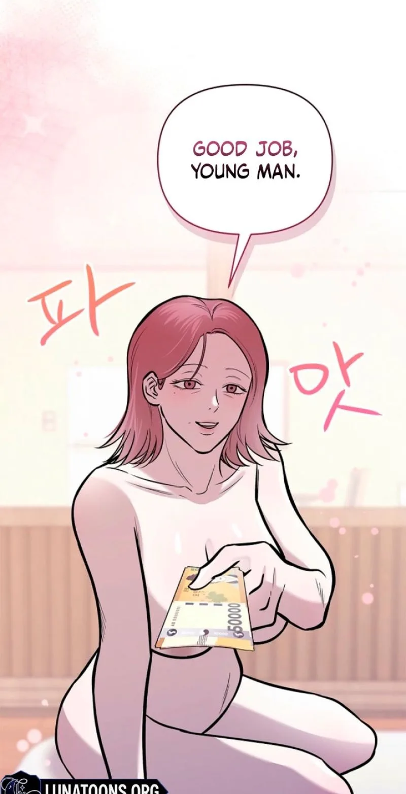 Parasite Chapter 13 page 65
