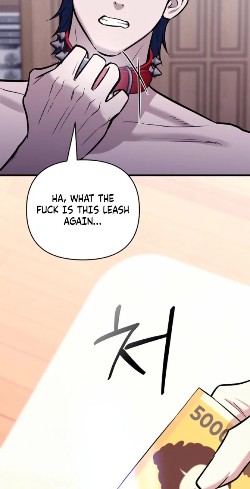 Parasite Chapter 13 page 63