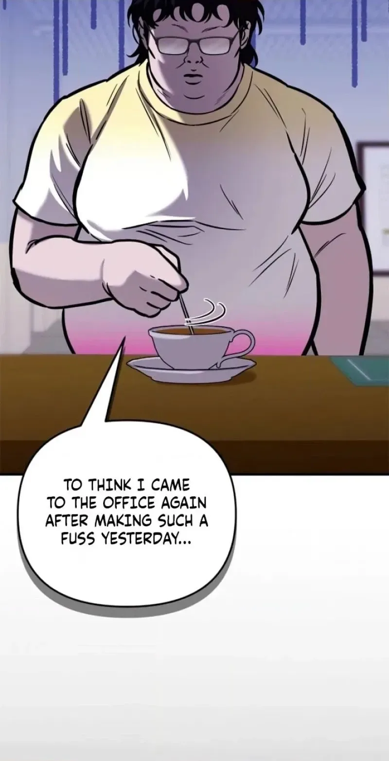 Parasite Chapter 13 page 70