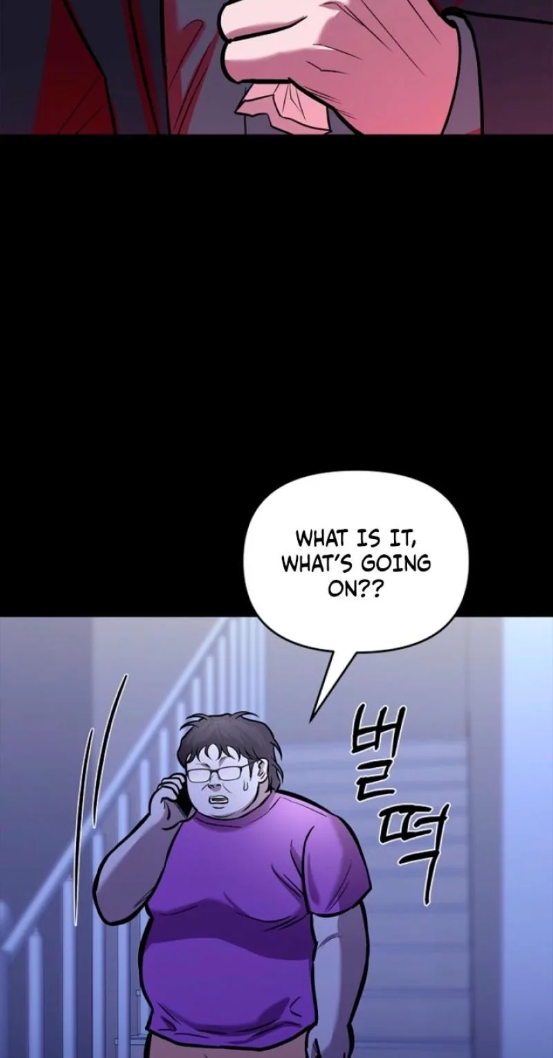 Parasite Chapter 13 page 73
