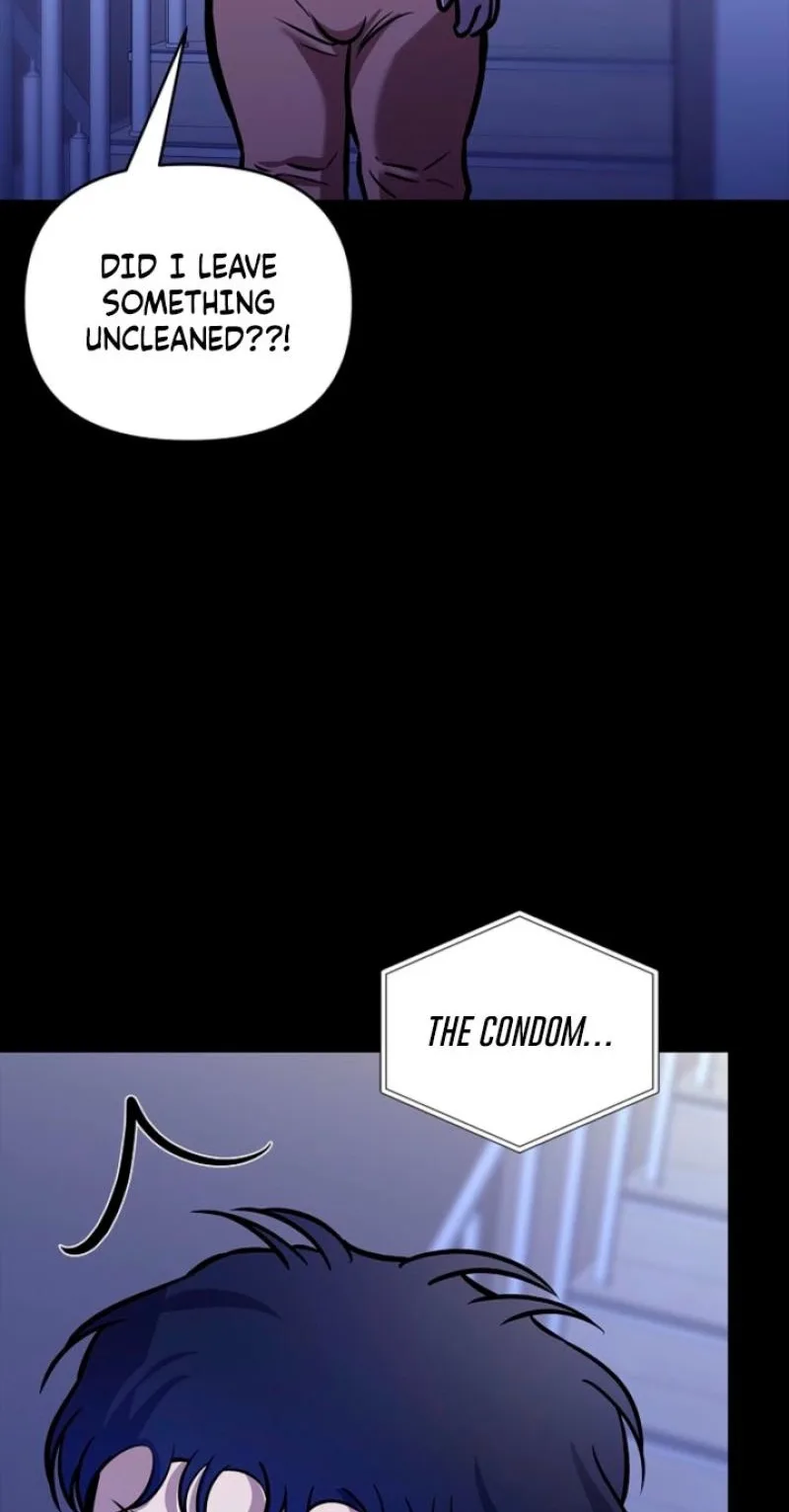 Parasite Chapter 13 page 74