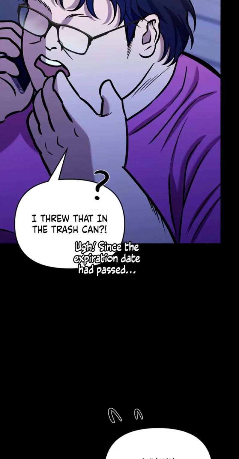 Parasite Chapter 13 page 75