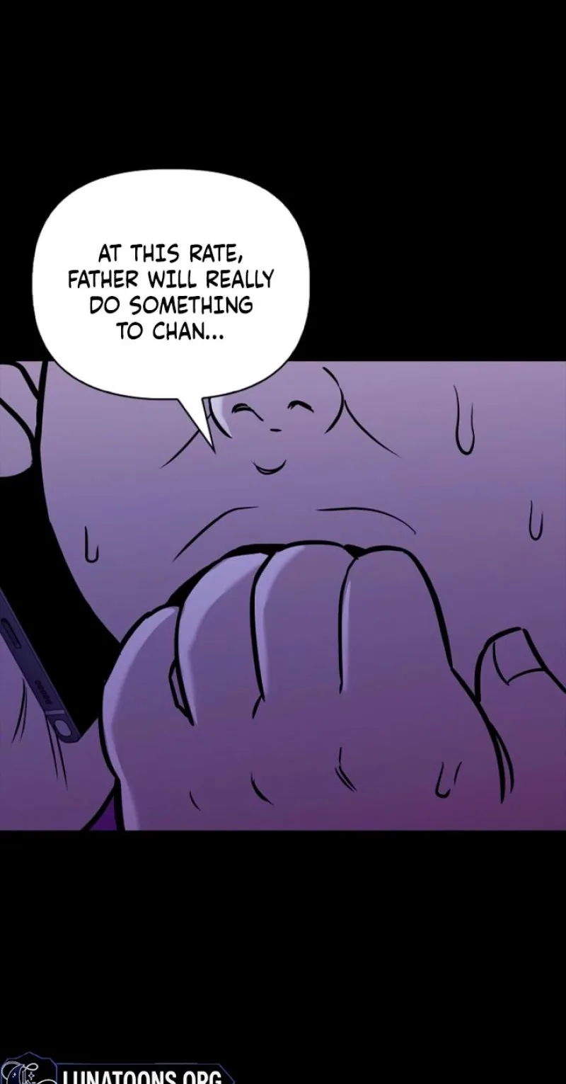 Parasite Chapter 13 page 77
