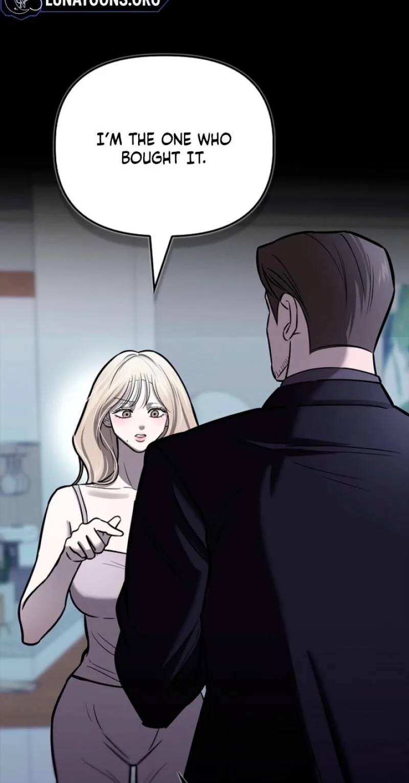 Parasite Chapter 13 page 78