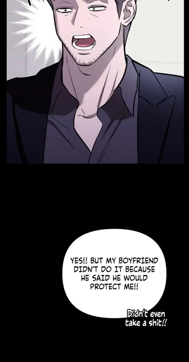 Parasite Chapter 13 page 80