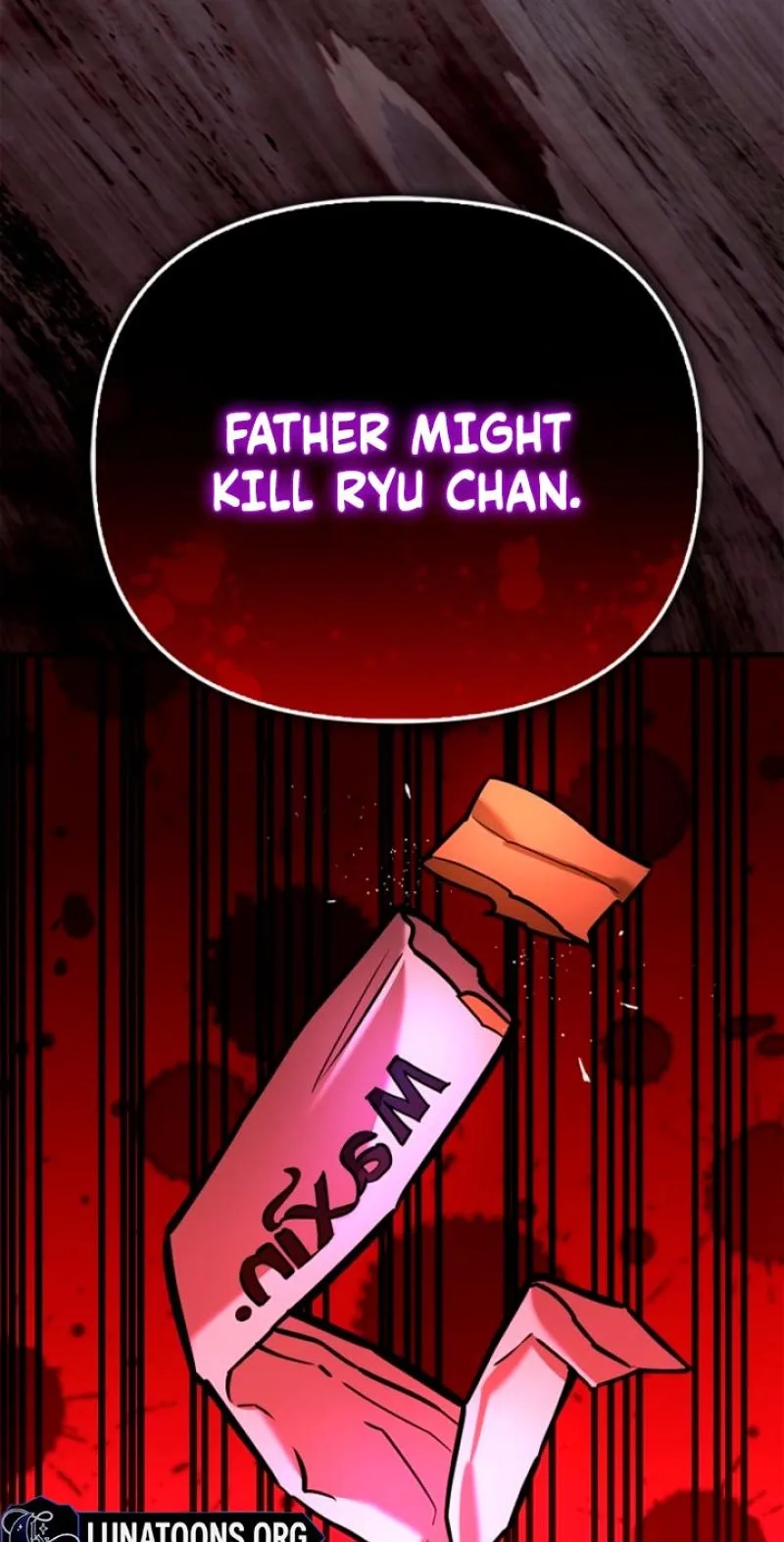 Parasite Chapter 13 page 89