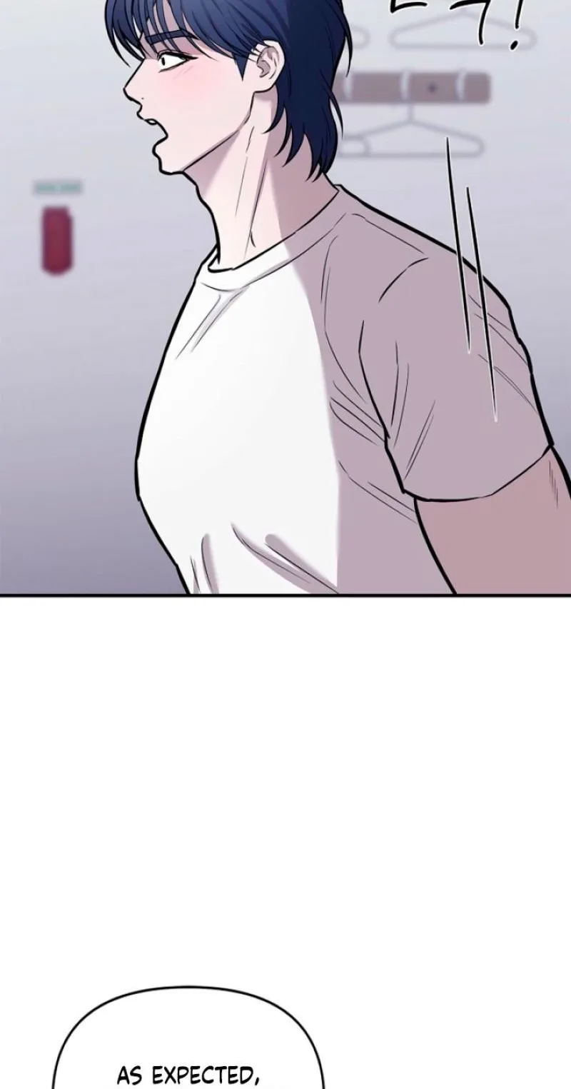 Parasite Chapter 14 page 23